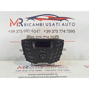 FORD TRANSIT RADIO CONTROL COMMAND Custom Kombi BK2T-18D815-GD (12>) - Product Image 2