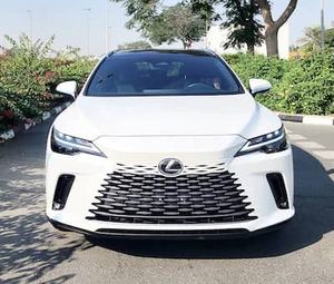 Nouveau Lexus RX350 HYBRID /AWD 2025 avec caméra arrière 360°, capacité de charge 31-40T, émissions diesel / essence, automatique - Product Image 3