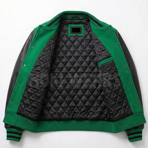 Chaqueta Universitaria Resistente para Adultos, Chaqueta Universitaria de Estilo Único, Chaqueta Universitaria de Primera Calidad - Product Image 2