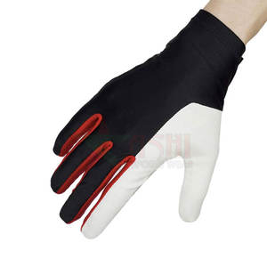 Gants d'équitation en cuir d'hiver légers et respirants, logo personnalisé en marque privée, imperméables, doigts entiers - Product Image 3