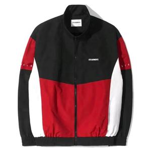 Veste personnalisée inspirée des vestes d'hiver pour hommes, vestes personnalisées brodées, veste décontractée ample, veste de haute qualité - Product Image 6