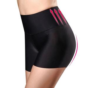 High Quality Seamless Yoga Shorts Sports Women Gym Hip Lifting Fitness <b>Leggings</b> Cycling Shorts Running Clothes - Product Image 2