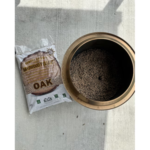 Musser Biomasa: Pellets de Combustible de Madera de Biomasa al Mejor Precio, 6-8mm/6-25mm de Diámetro para Sistemas de Calefacción, Fabricados con Aserrín - Product Image 3