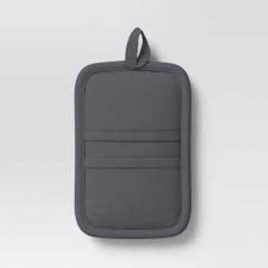 Gran oferta, soporte para ollas de cocina personalizado, lino y algodón, resistente al calor, secado rápido, impresión por sublimación en blanco para diseños personalizados - Product Image 4