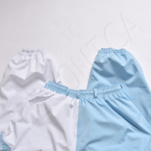 Pantalones de esquí para hombre, impermeables, a prueba de viento, transpirables, desmontables, cálidos, ligeros, OEM, disponibles, 100%, forro de poliéster, nailon - Product Image 6