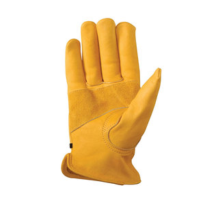 Gants de travail robustes et durables, gants de protection pour la sécurité, vêtements de travail, gants de construction - Product Image 6