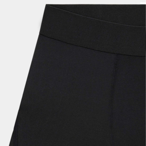 กางเกงโยคะเอวยางยืดสำหรับผู้ชายกางเกงเลกกิ้งผ้าโพลีเอสเตอร์สแปนเด็กซ์ทนทานดีไซน์แข็งแรง - Product Image 3