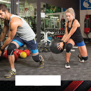 Rodilleras de Estilo Único Hechas en Pakistán, Personaliza Tu Propio Diseño, Rodilleras para Venta en Línea - Product Image 3