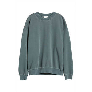 Conjunto Deportivo de Dos Piezas para Hombre, Personalizado al por Mayor, sin Capucha, Transpirable, de Manga Larga, Corte Ajustado - Product Image 5