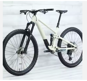 PRODUCTO MÁS VENDIDO 100% 2025 TREKS TOP FUEL 9 GEN 4 BICICLETA TALLA GRANDE NUEVA MARCA - Product Image 2
