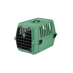 Porte-animal moderne de qualité supérieure Conception portable pratique pour petits animaux de compagnie Facile à utiliser avec une utilisation quotidienne respirante - Product Image 3