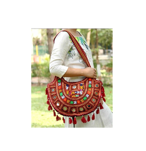 Pochette design unique pour dames Sac de soirée Sac à main Pochette design indien Produits en gros Top design - Product Image 2