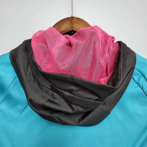 Chaqueta de traje de esquí impermeable de talla grande personalizada para hombre, abrigo de nieve cálido para invierno, cortavientos de montaña, impermeable con capucha, chaquetas de esquí - Product Image 4