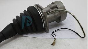 EC210 EC360 EC240 EC380 EC290 EC460 สำหรับอะไหล่รถขุด คันบังคับควบคุม 14510417 อะไหล่ รับประกัน 3 เดือน - Product Image 2