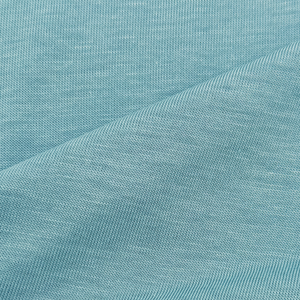 Tissu jersey simple en rayonne/coton au design tendance pour les vêtements de sport et de yoga - Product Image 5