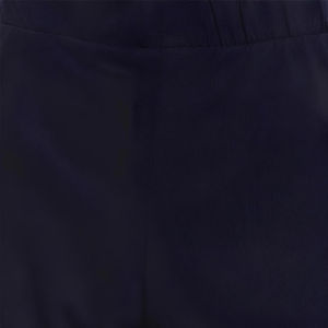 2025 nouveauté femmes 2 pièces coton chemise Shorts double ensemble respirant couleur unie grande taille OEM disponible - Product Image 6