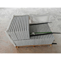 Carreaux de piscine modernes Vietnam |   Projets de pavage extérieur antidérapant pour l'aménagement paysager |   Épaisseur de 2-3 cm |   UnionStone Fournisseur B2B