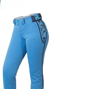 Uniforme de Softbol de Secado Rápido, Transpirable, Antibacteriano, que Absorbe la Humedad, Camiseta de Béisbol con Botones, Impresión Personalizada para Adultos - Product Image 5