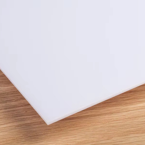 แผ่นอะคริลิค PMMA XT 5มม. สีขาว - Product Image 1