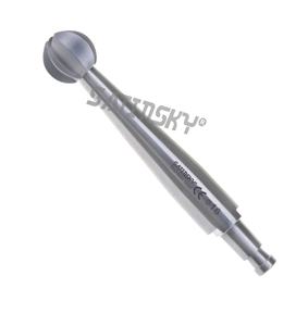 MCKENZIE 16 mm de diámetro Fresa de ampliación Instrumentos quirúrgicos de acero inoxidable para procedimientos de Neurocirugía Material metálico - Product Image 1