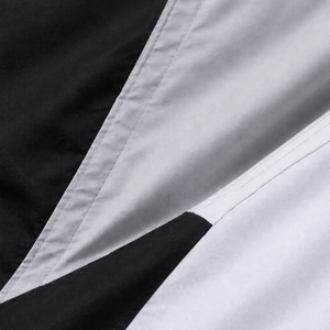 Veste coupe-vent légère à logo personnalisé OEM, vente chaude |   Veste unisexe imperméable pour l'extérieur, streetwear, service OEM disponible - Product Image 6