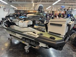 Sea-Doo Fish Pro APEX 300 d'occasion 2025 - Product Image 4
