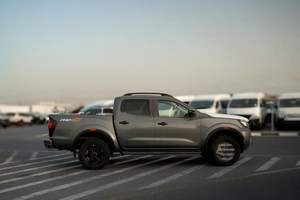 นิสสัน นาวาร่า โปร-4เอ็กซ์ รถกระบะเกียร์อัตโนมัติ - Product Image 2