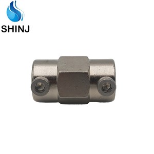 Raccord de Compression connecteur rapide tube de tuyau de jardin à serrure glissante - Product Image 5