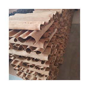 Venta al por mayor de especias, tubo de canela de alta calidad, rollos de canela, cigarrillos secos, Cassia, barra de canela 2024 - Product Image 5