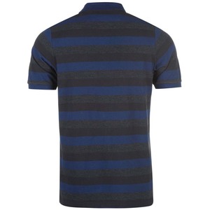 Polo de algodón y poliéster para hombre, nueva moda, fabricante de ropa deportiva, Polo para ropa de calle, logotipo personalizado, regular - Product Image 4