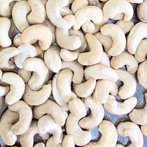 Venta caliente Anacardos en Camerún Anacardos W320 Embalaje de etiqueta privada disponible - Product Image 1