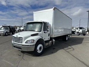 Venta en Subasta Perfecta: Autocaravana Freightliner M2 106 Nueva 2025, Lista para Envío - Product Image 5