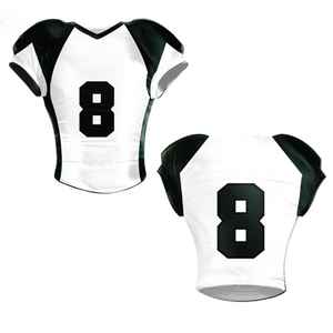 Votre propre uniforme de football américain Nouveau design de l'uniforme de football américain Service OEM Uniforme de football américain pour hommes - Product Image 2