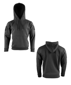 <b>Top</b> Quality Streetwear Winter Hoodies Customized Men's Cotton Hoodie - Product Image 3