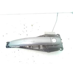 MANIGLIA ESTERNA PORTA ANTERIORE SINISTRA OPEL Corsa D 3P 1st Series A 13 DTE, A 13 DTR, Z 13 DTE (06>) - Product Image 3