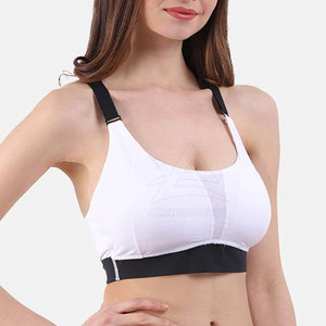 Soutien-gorge de sport pour femmes de haute qualité, prix de gros d'usine, soutien-gorge de sport pour femmes le plus vendu - Product Image 3