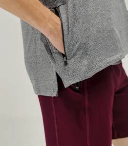 Men's Plus Size Lightweight Breathable Camouflage Athletic Tank Top Quick Dry Cotton/Polyester for Gym Workouts Outdoor - Product Image 5