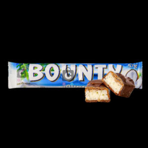 Barras de Chocolate con Coco Bounty al por Mayor, 57g, en Bandejas Termoencogibles, 24 Barras por Bandeja para Exhibiciones Minoristas Eficientes - Product Image 5
