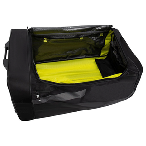 Bolsas de equipaje rodantes de lona impermeables de alta calidad, lona de hockey sobre hielo personalizada, Material a prueba de frío, para gimnasio y viajes - Product Image 3