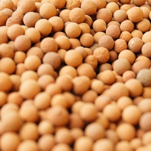 High-Surface-Area Biological <strong>Ceramic</strong> Filter Media for Water Treatment - Product Image 2