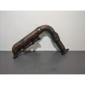Collecteur d'échappement AUDI A5 Sportback Restyling 059253033BP CDU Diesel 3000 (12>17) - Product Image 2
