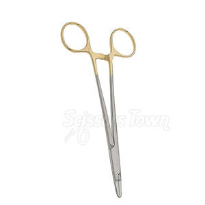 Porte-aiguilles de fabrication professionnelle Porte-aiguilles de haute qualité Nouvelle arrivée Porte-aiguilles à vendre - Product Image 3