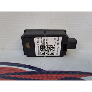 CENTRALINE CENTRAL CLOSURE VOLVO V40 Série 31419137 B4154T3 essence 1498 (16>) - Product Image 2