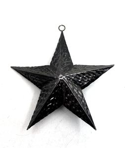 Noël décoratif fer suspendu coeur cuivre Antique décoration de la maison coeur pour mariage et décoration de la maison à la main - Product Image 6