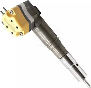 232-1183 2321183 Inyector de combustible Common Rail 10R1266 - Product Image 1