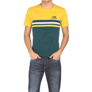 เสื้อยืดผู้ชายดีไซน์ล่าสุด คุณภาพสูง น้ำหนักเบา รุ่นใหม่ล่าสุด ปี 2026 สำหรับขายออนไลน์ - Product Image 2