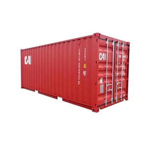 ตู้คอนเทนเนอร์ขนาดใหญ่ 40 ฟุต สำหรับจัดเก็บสินค้า - Product Image 4