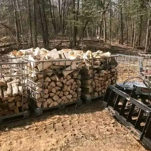 LEÑA SECA BARATA EN VENTA - Product Image 5