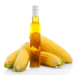 Livraison rapide d'huile de cuisson comestible huile de maïs raffinée acheter de qualité supérieure parfaite pour la cuisson quotidienne et la friture - Product Image 1