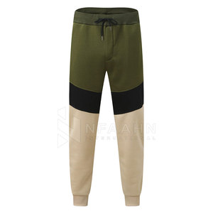 Chándales de alta calidad Logotipo personalizado Último estilo Top List Chándal de hombre Low Moq Chándal de hombre - Product Image 5